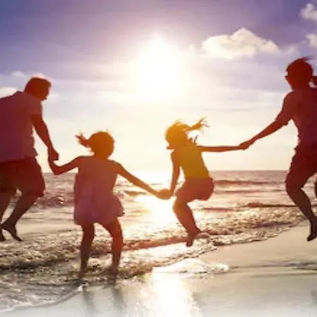 Excepcional Adosado De Lujo Escapada Al Paraíso Сasa de vacaciones *