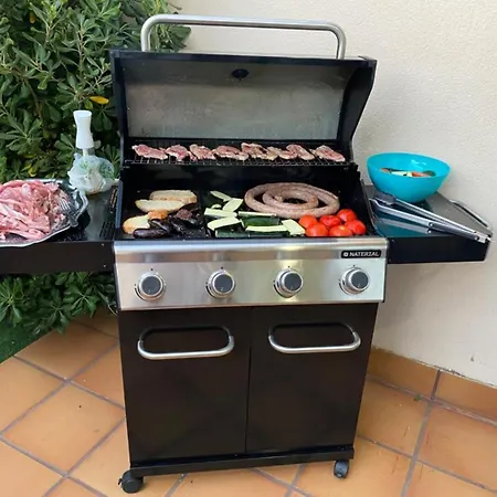 Excepcional Adosado De Lujo 