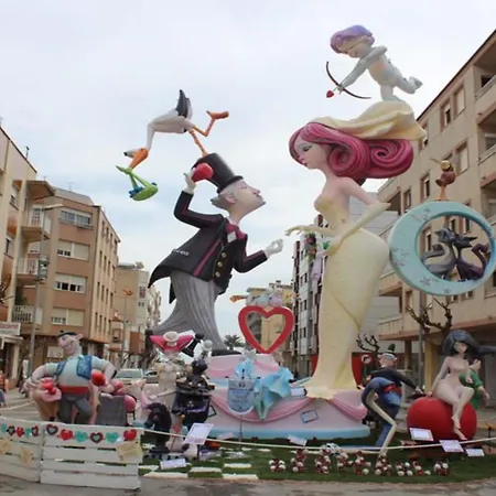 Excepcional Adosado De Lujo Escapada Al Paraíso Sant Jordi
