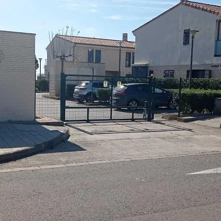 Excepcional Adosado De Lujo 