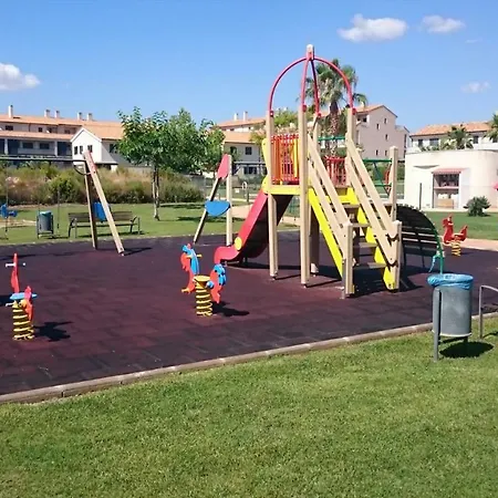 Excepcional Adosado De Lujo Escapada Al Paraíso * Sant Jordi