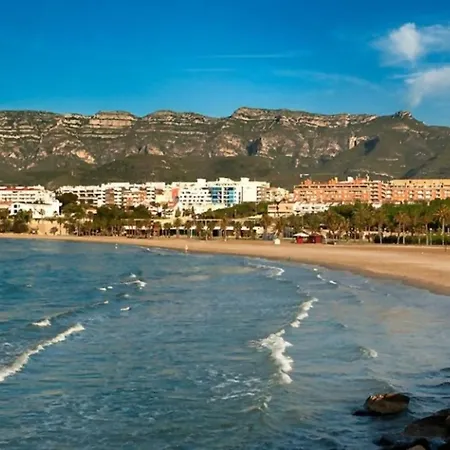 Holiday home Excepcional Adosado De Lujo 