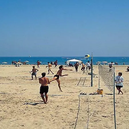 Excepcional Adosado De Lujo Escapada Al Paraíso Сasa de vacaciones Sant Jordi